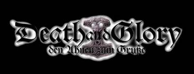 logo Death And Glory
